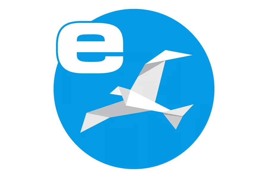 ecoDMS Icon